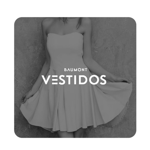 Vestidos Femininos