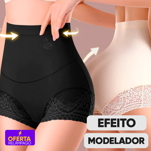 Kit 3 Bragas Modeladoras Maximus