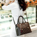 Bolsa de Luxo Penelope Windsor - Loja Baumont