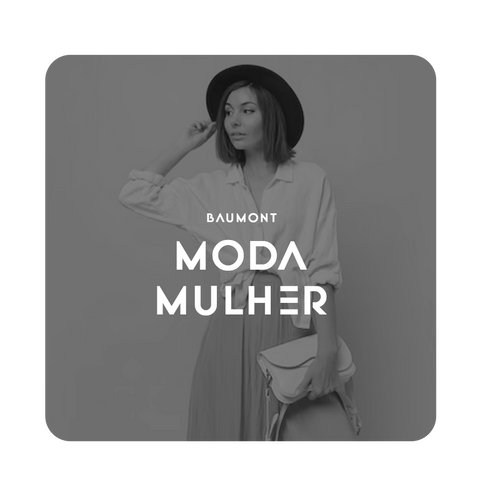 Moda Mulher