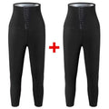 Legging Baumont - Efeito Sauna (Compre 1 LEVE 2) - Loja Baumont