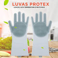 Luva Protex Multiuso Mágica para Cozinha - Coisa & Treco