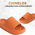 Chinelo HiperComfort Terapêutico Super Macio - Coisa & Treco