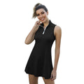 Vestido Lauren para Beach Tennis com Shorts + Bolsos (Economize R$80,00 Hoje) - Loja Baumont