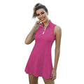 Vestido Lauren para Beach Tennis com Shorts + Bolsos (Economize R$80,00 Hoje) - Loja Baumont