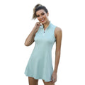 Vestido Lauren para Beach Tennis com Shorts + Bolsos (Economize R$80,00 Hoje) - Loja Baumont