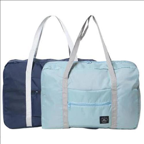 Bolsa Traveler 2023 - Compre 1 LEVE 2 - Suporta até 40kg (Economize R$90,00 Hoje) + Frete Grátis - Loja Baumont