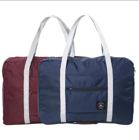 Bolsa Traveler 2023 - Compre 1 LEVE 2 - Suporta até 40kg (Economize R$90,00 Hoje) + Frete Grátis - Loja Baumont