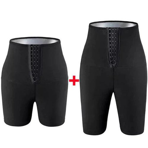 Legging Baumont - Efeito Sauna (Compre 1 LEVE 2) - Loja Baumont