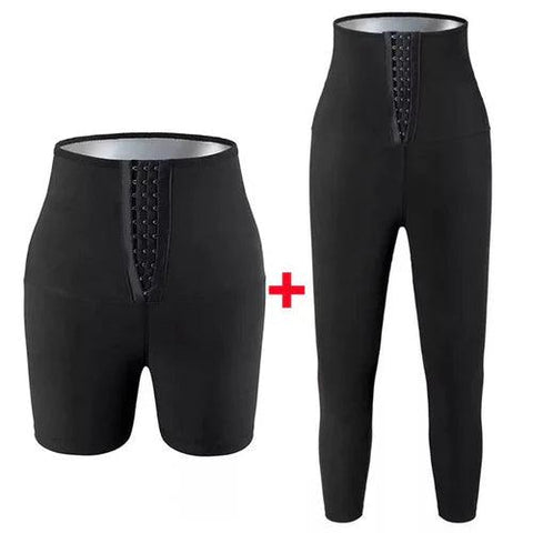 Legging Baumont - Efeito Sauna (Compre 1 LEVE 2) - Loja Baumont