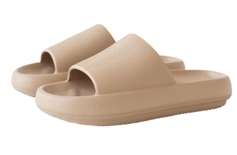 Chinelo HiperComfort Terapêutico Super Macio - Coisa & Treco