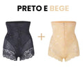 Shorts Modelador Maximus com Renda (Frete Grátis) - Loja Baumont