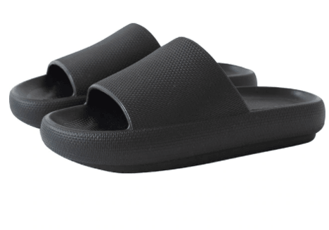 Chinelo HiperComfort Terapêutico Super Macio - Coisa & Treco